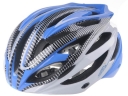 OQ Sport Bike Helmet Imitation Carbon Pattern